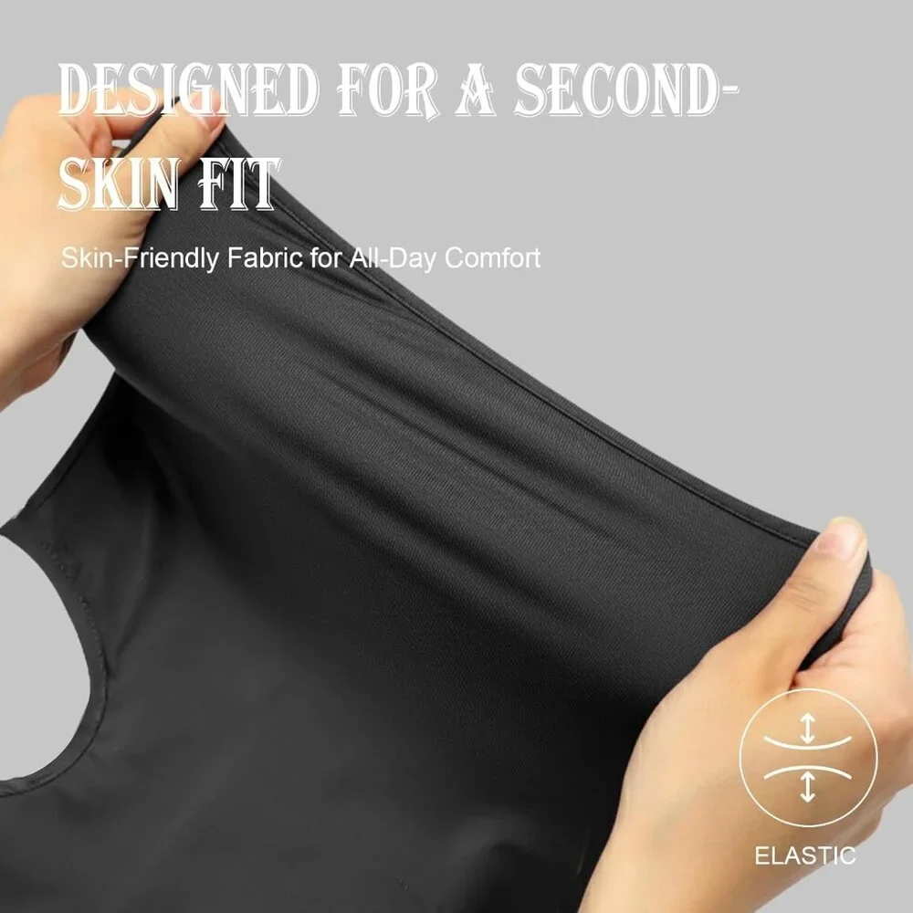 6 Pack Ski Masks Lightweight UV Protection Full Face Cover for Outdoor